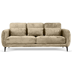 Диван трёхместный с подлокотниками Brussels варинант исполнения - 3 | Loft Concept в Липецке