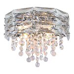 Настенный светильник Roul Crystal Light варинант исполнения - 1 | Loft Concept в Липецке