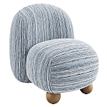 Кресло Wakonda варинант исполнения - 1 | Loft Concept в Липецке