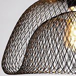 Подвесной светильник в стиле лофт Massimo варинант исполнения - 3 | Loft Concept в Липецке