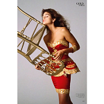 Коллекционная книга Gold in Vogue варинант исполнения - 1 | Loft Concept в Липецке