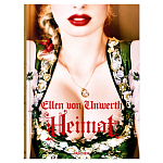 Коллекционный лимитированный Фотоальбом Ellen von Unwerth. Heimat XXL варинант исполнения - 1 | Loft Concept в Липецке