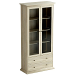 Шкаф-витрина Clementina варинант исполнения - 1 | Loft Concept в Липецке