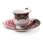 Кофейная пара Seletti Sagala варинант исполнения - 3 | Loft Concept в Липецке