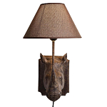 Бра Носорог Rhinoceros варинант исполнения - 4 | Loft Concept в Липецке