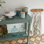 Ваза-бутыль из стекла TRANSPARENT FORMS 31 варинант исполнения - 11 | Loft Concept в Липецке