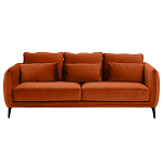 Диван трёхместный с подлокотниками Dutchman варинант исполнения - 27 | Loft Concept в Липецке