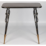 Столик приставной в стиле лофт Unlimited Freedom варинант исполнения - 4 | Loft Concept в Липецке