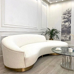 Диван Bjorn Sofa варинант исполнения - 4 | Loft Concept в Липецке