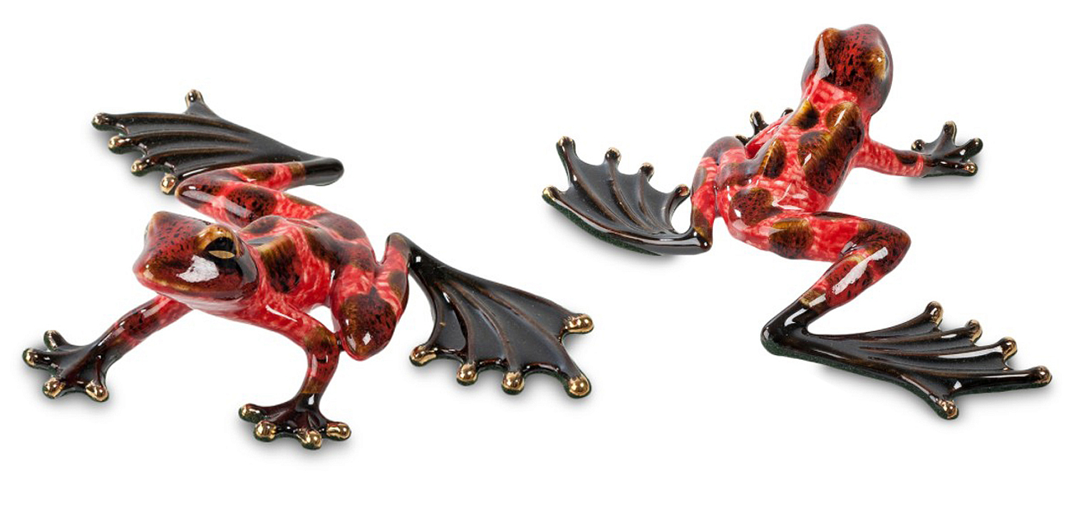 Статуэтка Statuette Frog K Статуэтка Statuette Frog K - Loft-Concept в Липецке