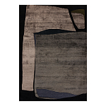 Ковер шелк Manhattan Wool Silk Carpet III варинант исполнения - 1 | Loft Concept в Липецке