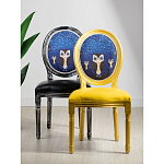 Стул French Night Owls варинант исполнения - 11 | Loft Concept в Липецке