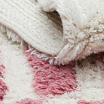 Ковер детский из хлопка  Heaven on earth варинант исполнения - 3 | Loft Concept в Липецке