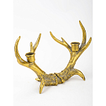 Подсвечник Iluminated deer antlers варинант исполнения - 2 | Loft Concept в Липецке