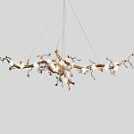 Люстра в виде дерева Tree Shaped Chandelier варинант исполнения - 11 | Loft Concept в Липецке