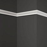 Гладкий молдинг MT-29 варинант исполнения - 1 | Loft Concept в Липецке