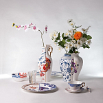 Ваза Seletti Melania варинант исполнения - 6 | Loft Concept в Липецке