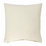 Подушка с цветочным принтом Blooming Elegance Lily варинант исполнения - 4 | Loft Concept в Липецке