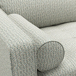 Мебельная ткань Шенилл голубой цвет 142 см T4-52 варинант исполнения - 15 | Loft Concept в Липецке