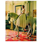 Редкое коллекционное издание Tim Walker Pictures 2016 варинант исполнения - 2 | Loft Concept в Липецке