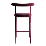 Стул полубарный «Рогалик» варинант исполнения - 4 | Loft Concept в Липецке