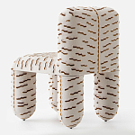 Стул GIOTTO Dining Armchair варинант исполнения - 1 | Loft Concept в Липецке