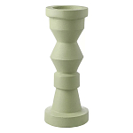 Подсвечник фигурный Bright Accent 30 см варинант исполнения - 2 | Loft Concept в Липецке