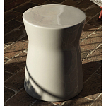 Дизайнерский керамический кофейный столик PICEA Coffee Table варинант исполнения - 7 | Loft Concept в Липецке