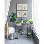 Кашпо A nest of birds варинант исполнения - 10 | Loft Concept в Липецке