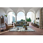 Бра из металла Dolton Wall Lamp White варинант исполнения - 11 | Loft Concept в Липецке