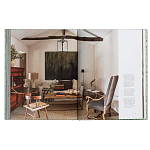 Альбом  декорирование Интерьеров Мелиссы Пенфолд Natural Living by Design: Melissa Penfold варинант исполнения - 10 | Loft Concept в Липецке