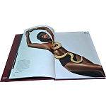 Коллекционная книга Art in Vogue варинант исполнения - 1 | Loft Concept в Липецке