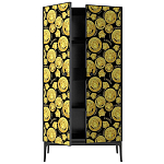 Stiletto Cabinet Barocco Medusa варинант исполнения - 3 | Loft Concept в Липецке