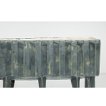 Чаша керамическая на ножках "Наследие" варинант исполнения - 4 | Loft Concept в Липецке