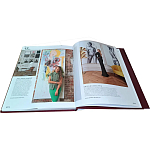Коллекционная книга Art in Vogue варинант исполнения - 6 | Loft Concept в Липецке