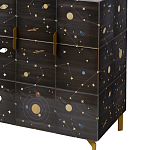 Тумба Trenta Space варинант исполнения - 3 | Loft Concept в Липецке