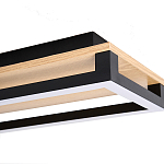 Потолочный светильник 40 GAVIN WOOD варинант исполнения - 2 | Loft Concept в Липецке