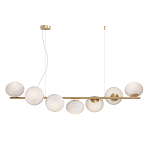 Подвесной светильник The bell tower варинант исполнения - 1 | Loft Concept в Липецке