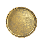 Столик дизайнерский Coth of gold варинант исполнения - 4 | Loft Concept в Липецке