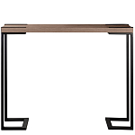 Консоль в стиле лофт Urban Style Space 2 варинант исполнения - 1 | Loft Concept в Липецке