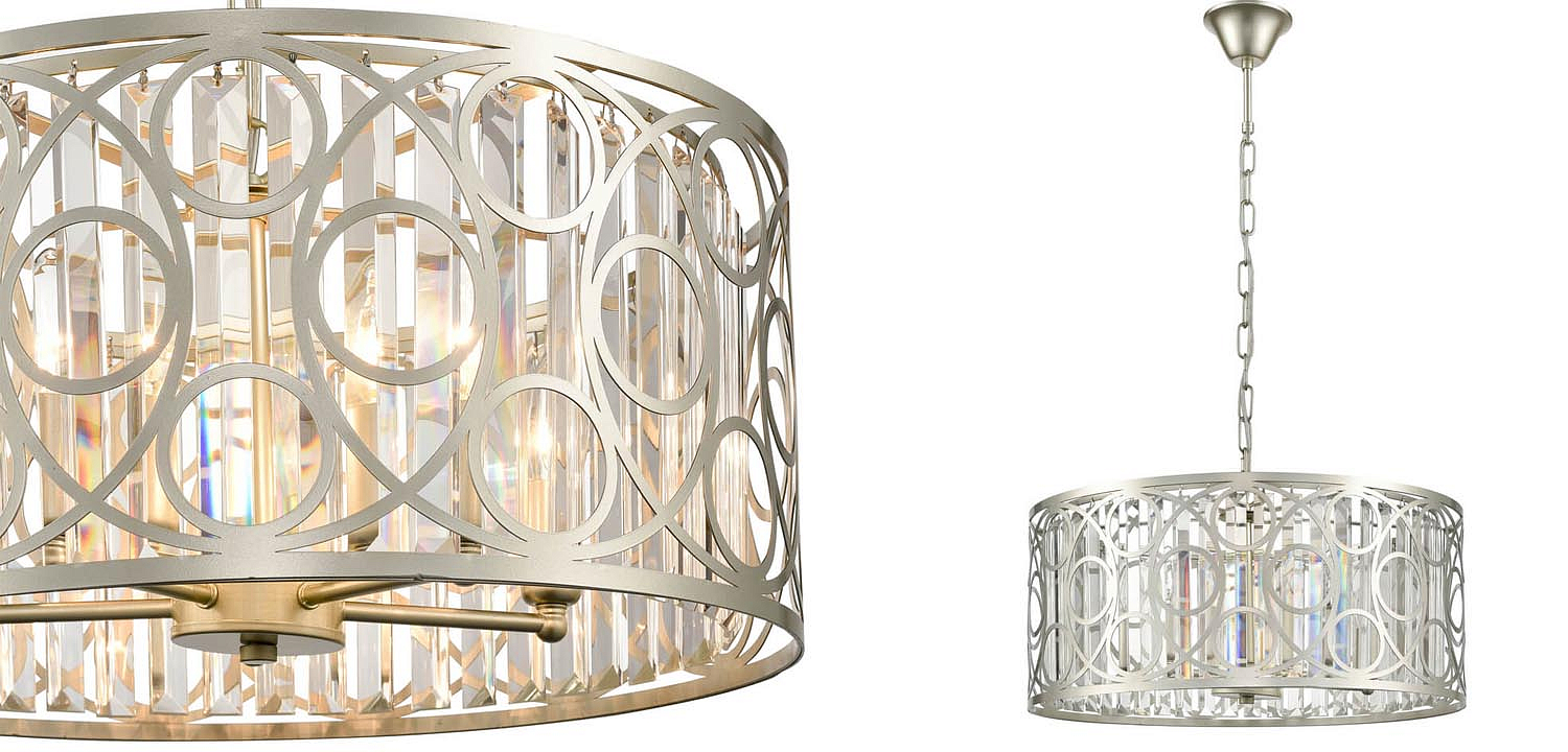 Люстра Onorina Chandelier Люстра Onorina Chandelier - Loft-Concept в Липецке