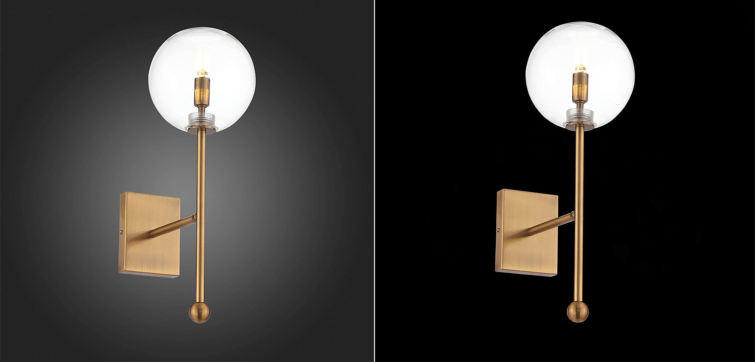 Бра Gallotti & Radice Sconce Бра Gallotti & Radice Sconce - Loft-Concept в Липецке