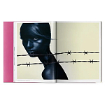 Книга Gisele Bundchen варинант исполнения - 4 | Loft Concept в Липецке