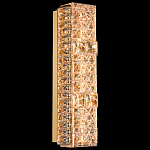 Бра с текстурной хрустальной огранкой Light Delight варинант исполнения - 2 | Loft Concept в Липецке