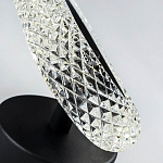 Бра Oculus Lights Черный варинант исполнения - 5 | Loft Concept в Липецке