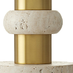 Настольная лампа цилиндрической формы Congenital Surface варинант исполнения - 1 | Loft Concept в Липецке