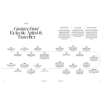 Книга Fantastic Gustave Dore варинант исполнения - 10 | Loft Concept в Липецке