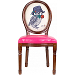 Стул French the owl is elegant варинант исполнения - 1 | Loft Concept в Липецке