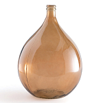 Ваза-бутыль из стекла TRANSPARENT FORMS 56 варинант исполнения - 7 | Loft Concept в Липецке