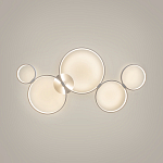 Потолочный светильник Olympia 3000-4000К 43Вт варинант исполнения - 2 | Loft Concept в Липецке